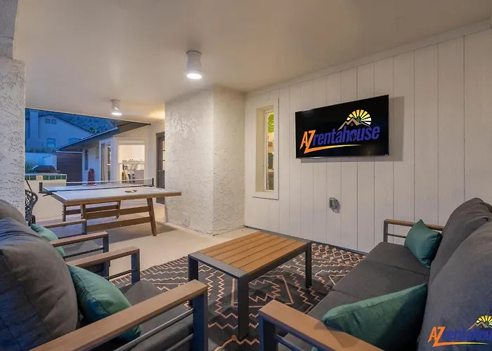 Ferienhaus Shea Blvd Phoenix