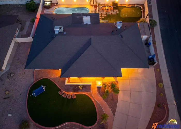 Shea Blvd * Phoenix