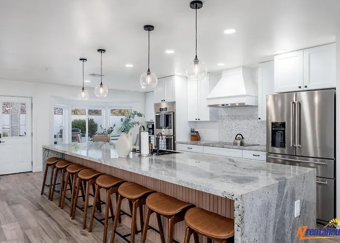 Shea Blvd Ferienhaus *