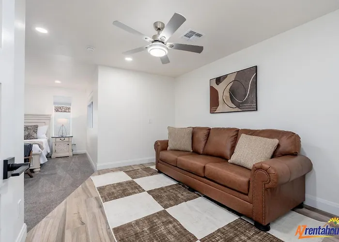 Ferienhaus Shea Blvd *