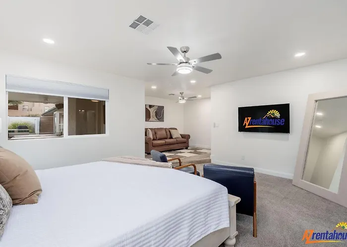 Ferienhaus Shea Blvd