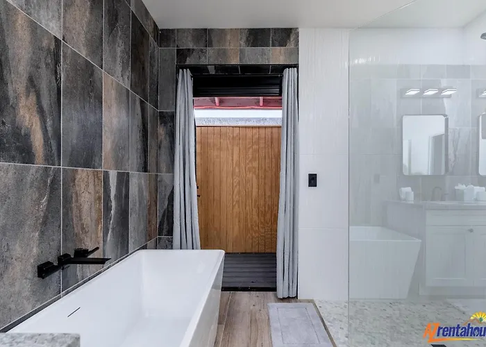 Ferienhaus Shea Blvd Phoenix