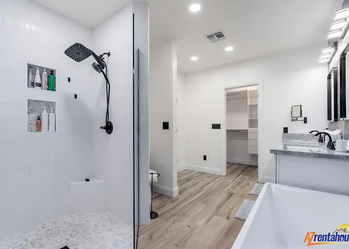 Ferienhaus Shea Blvd Phoenix