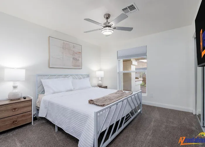 Ferienhaus Shea Blvd Phoenix