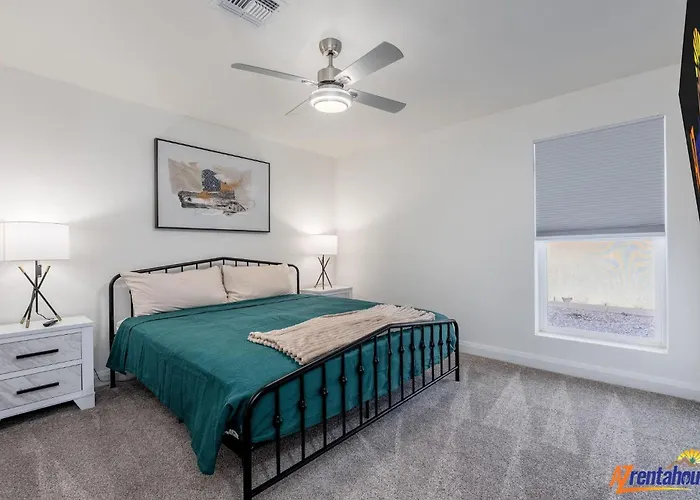 Ferienhaus Shea Blvd Phoenix