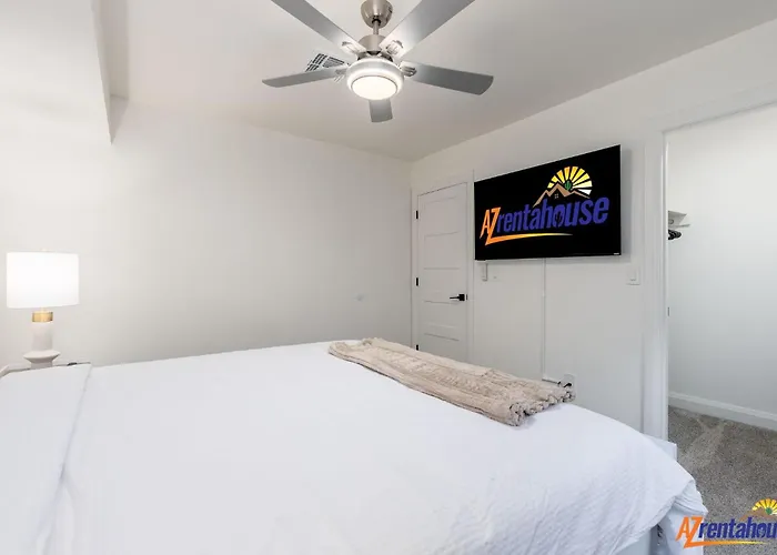 Shea Blvd Ferienhaus