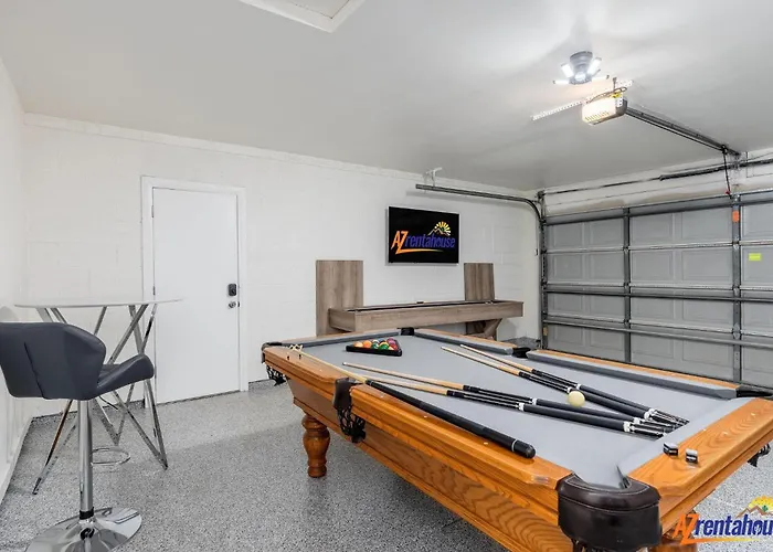 Ferienhaus Shea Blvd Phoenix