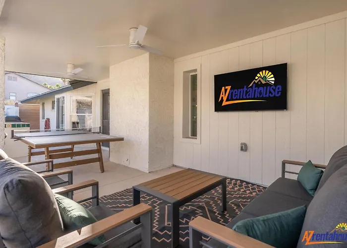 Ferienhaus Shea Blvd Phoenix